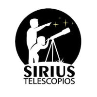 Sirius Telescopios